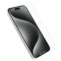 Otterbox Glass Screen Protector For Apple Iphone 15 Pro, Clear 77-93921